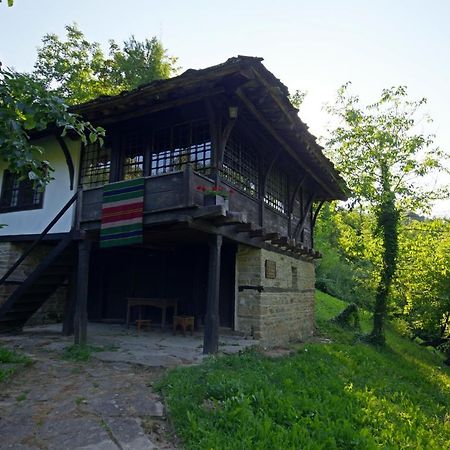 Guest house Cana Mihova Bozhentsi Extérieur photo