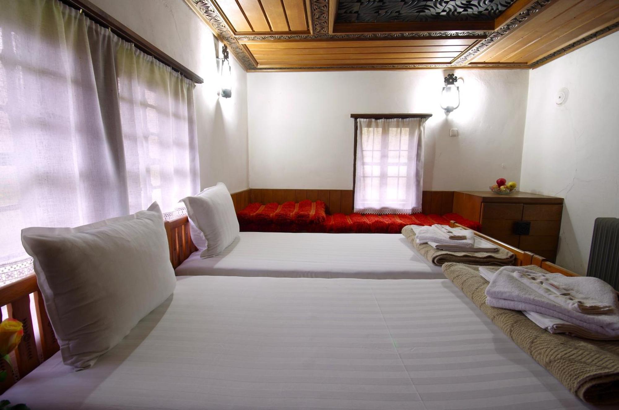 Guest house Cana Mihova Bozhentsi Extérieur photo