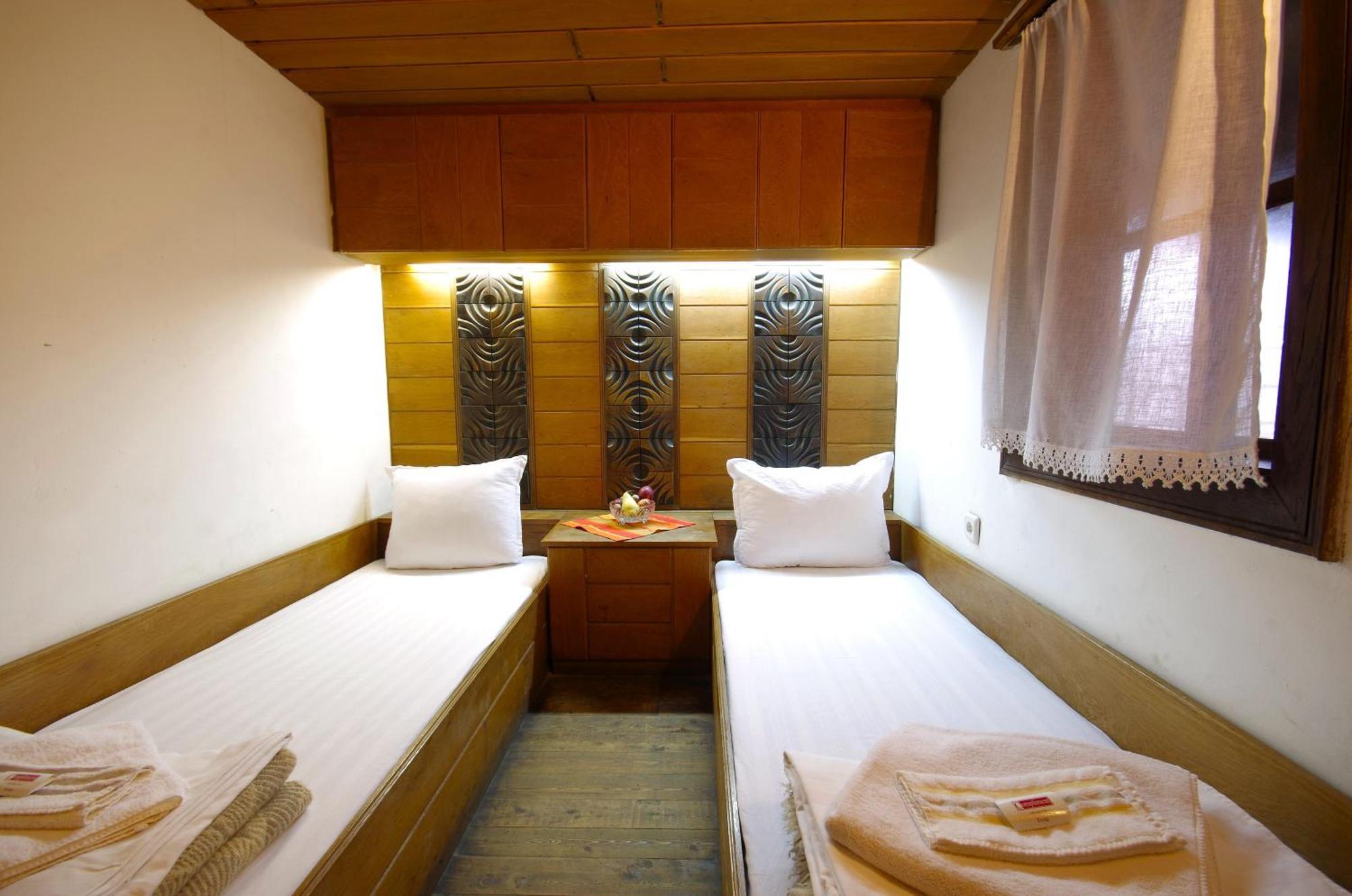 Guest house Cana Mihova Bozhentsi Extérieur photo