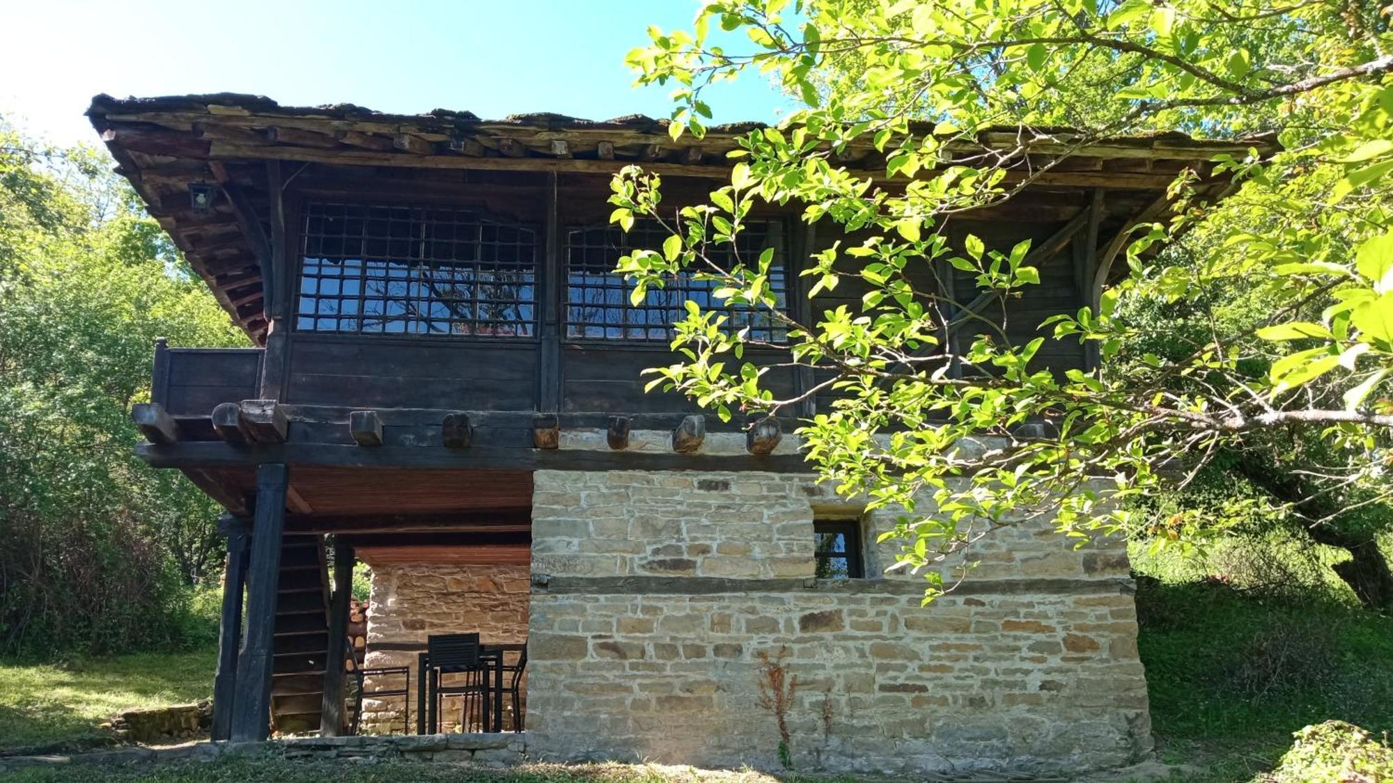 Guest house Cana Mihova Bozhentsi Extérieur photo