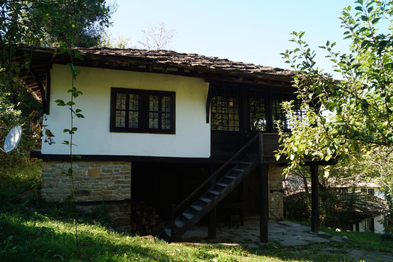 Guest house Cana Mihova Bozhentsi Extérieur photo